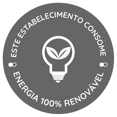 Selo TYR de Energia Renovável