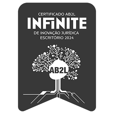 Certificação "Escritório de Advocacia 4.0"