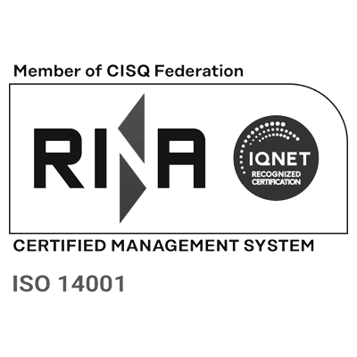ISO 14001