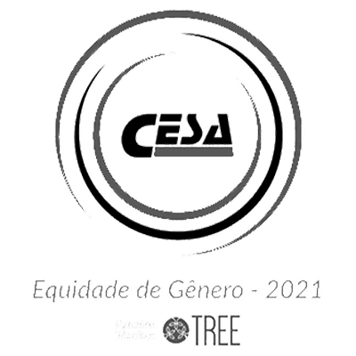 Selo CESA de Equidade de Gênero